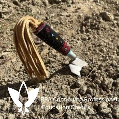 Indigenous Archaeology in Practice [Foundational Skills]