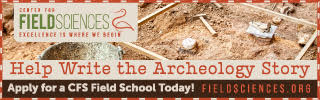 Center for Field Sciences October