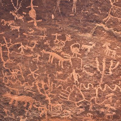 Professional Rock Art Recording: Simplified and Accurate