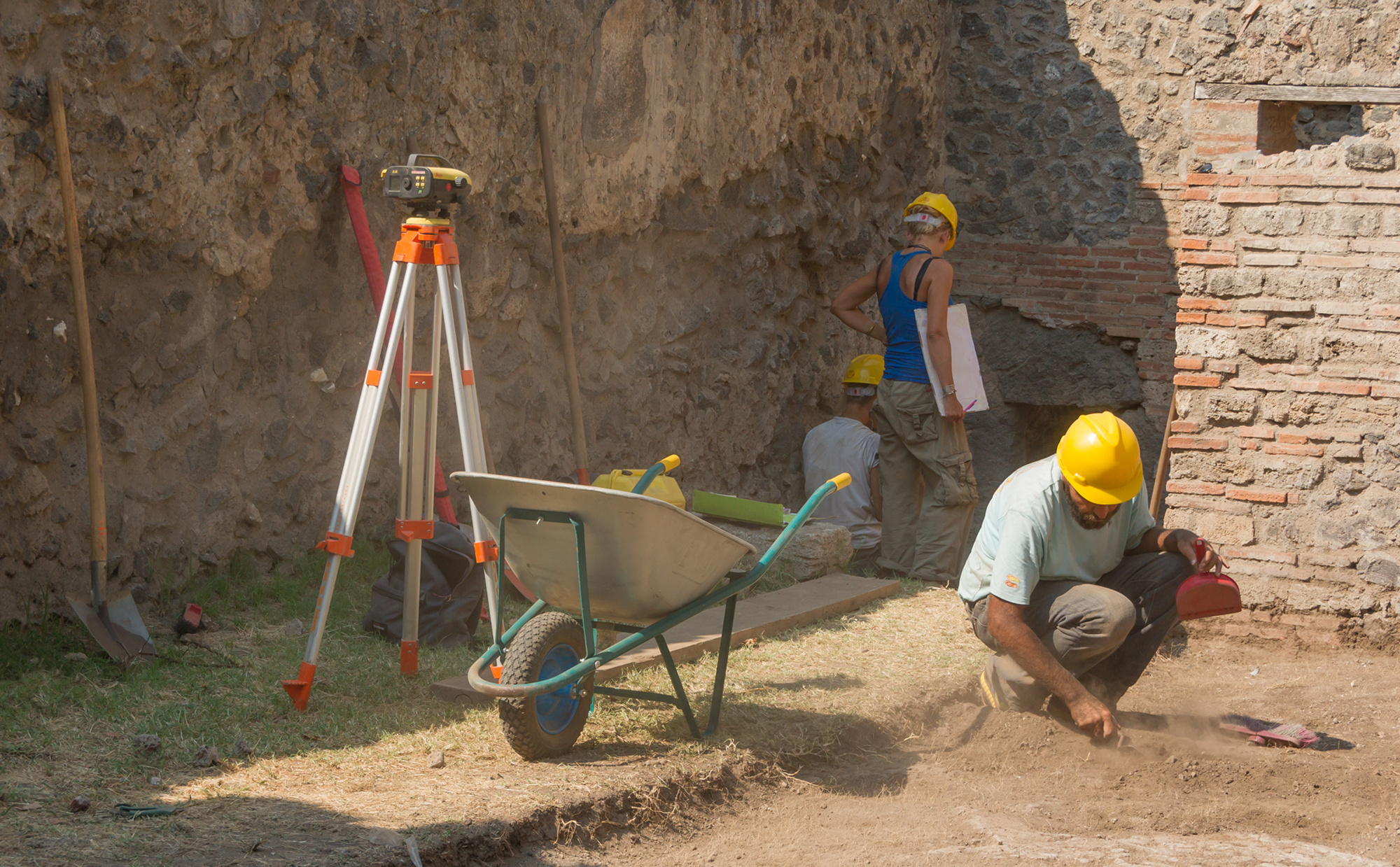 Defining Mitigation in Cultural Resource Management