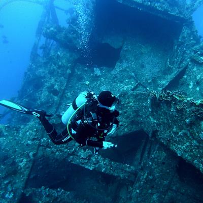 Underwater Cultural Heritage: An ACUA Seminar