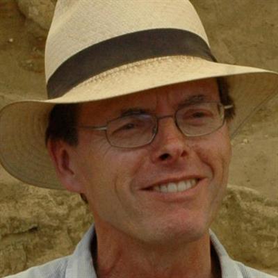 Knowledge Series: Ian Hodder
