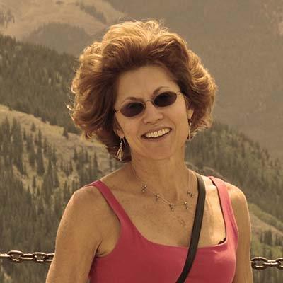 Knowledge Series: What is Archaeological Heritage? with Patricia A. McAnany
