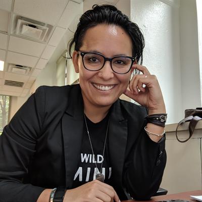 Rising Scholars: Queer Archaeology and Archaeological Practice with Gabriela Oré Menéndez